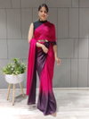 Dac 2D 2035 Chinon Silk Party Wear Readymade Sarees Wholesale Price In Surat